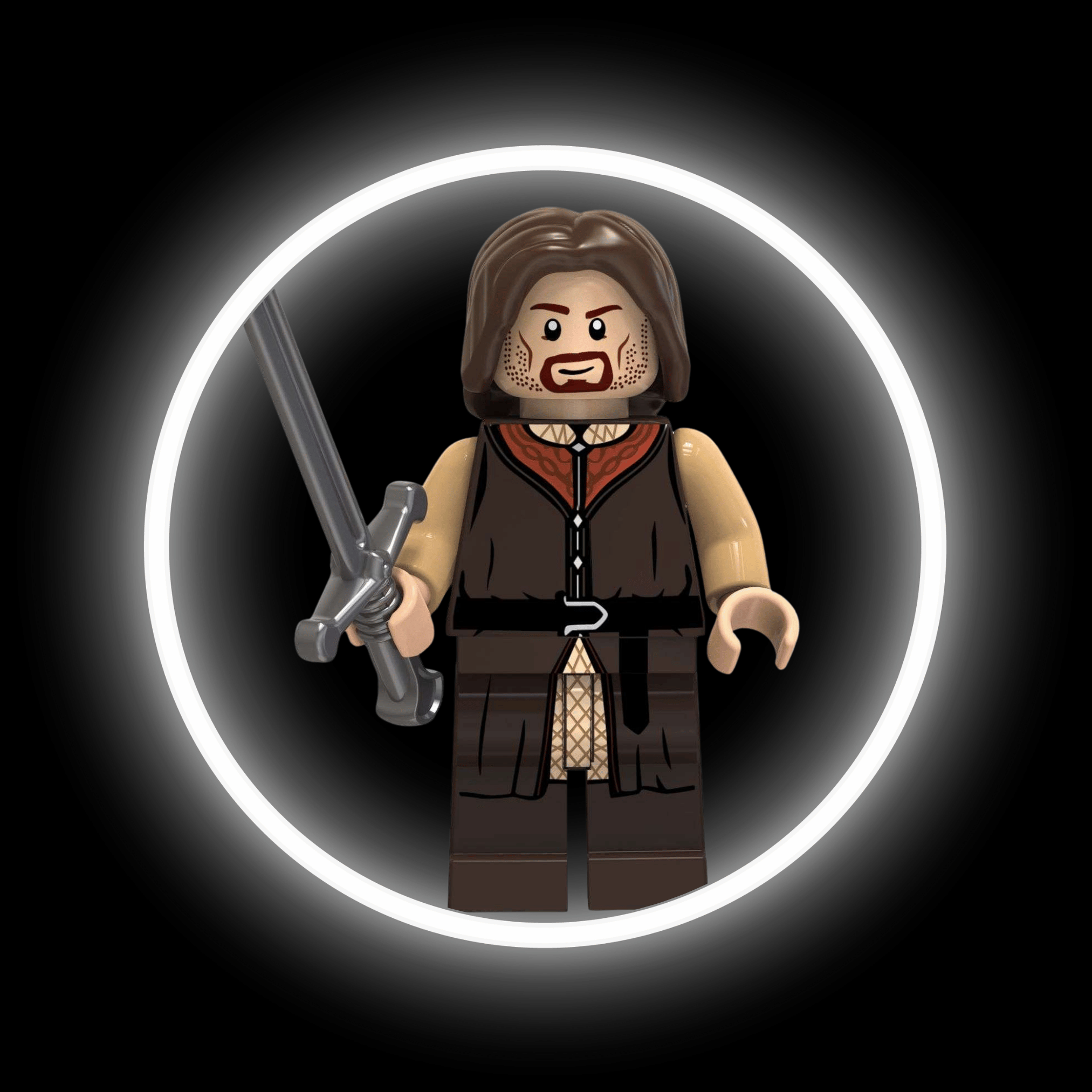Aragorn (Strider)