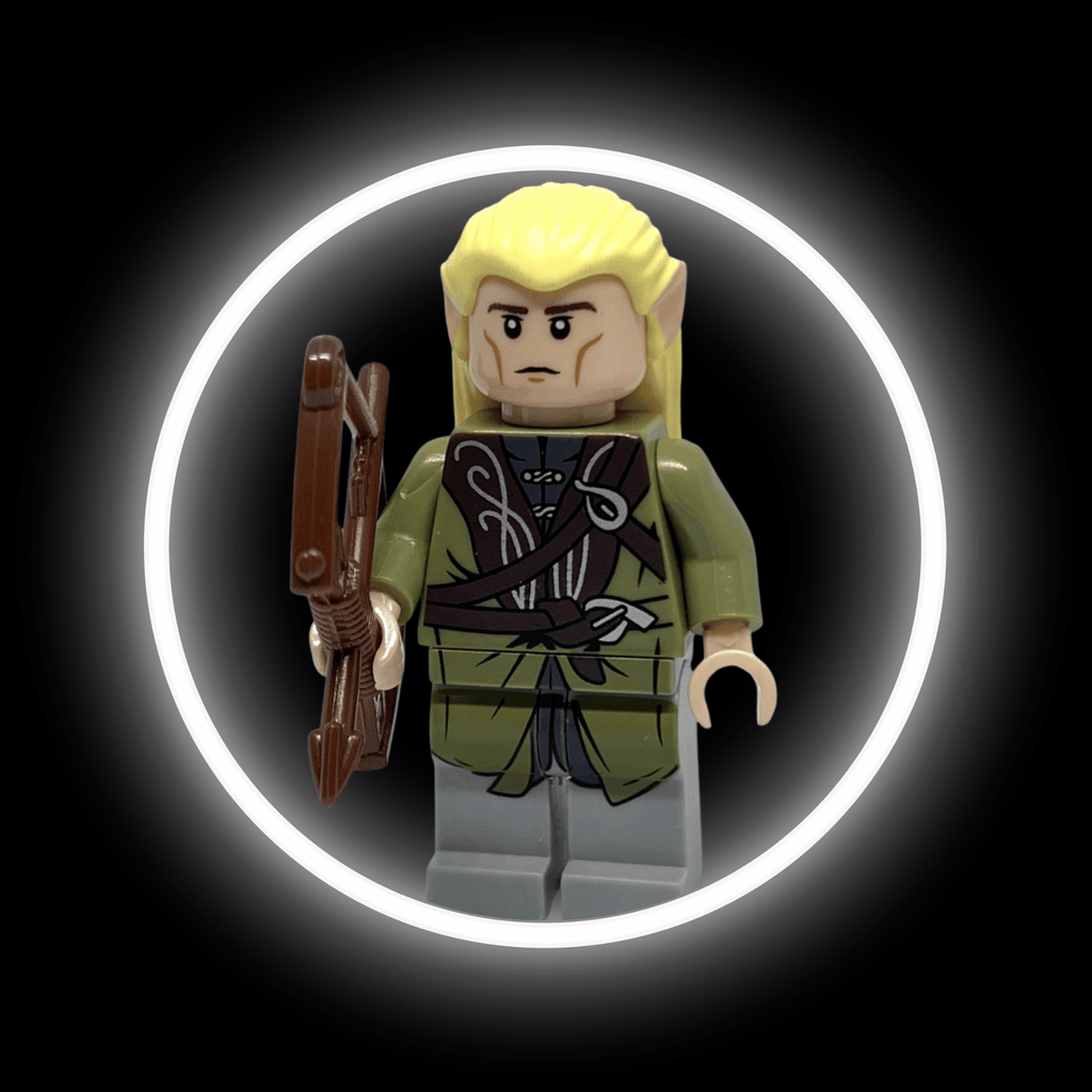 Legolas (OG Variant)