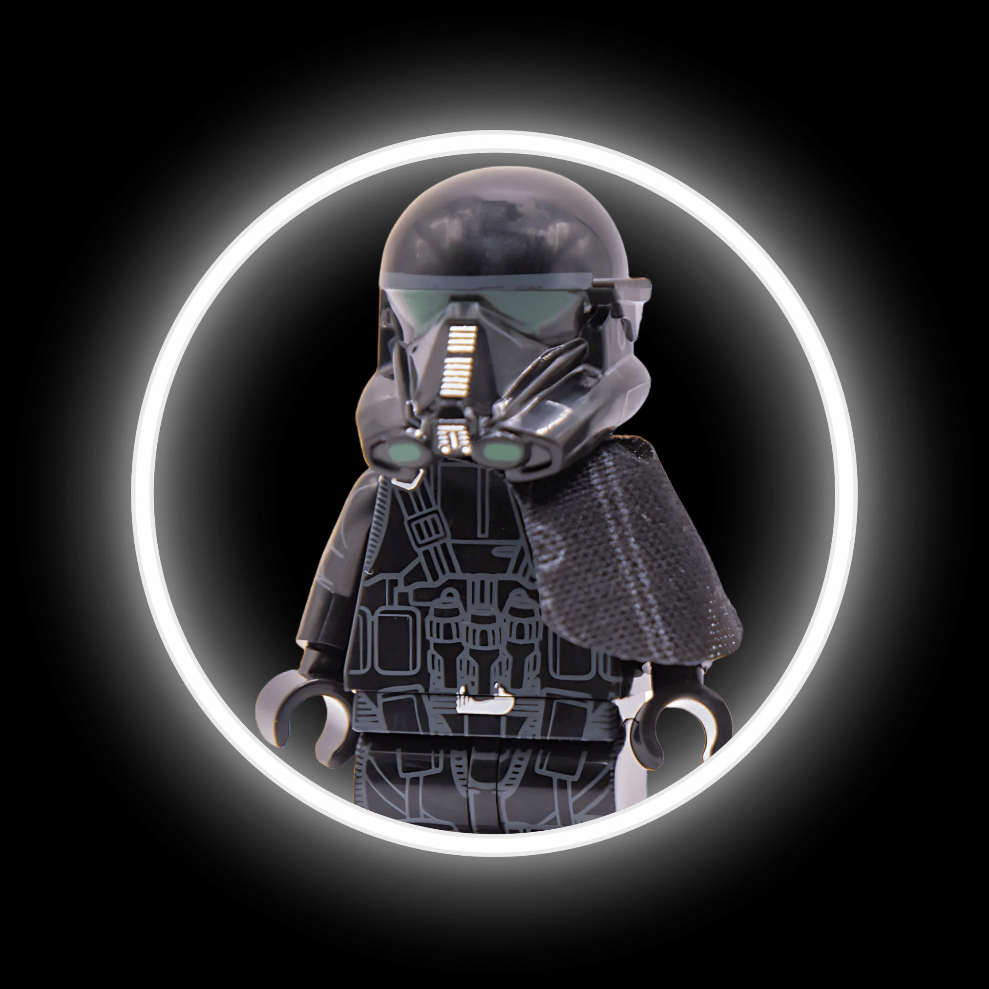 Death Trooper (from Rogue One)