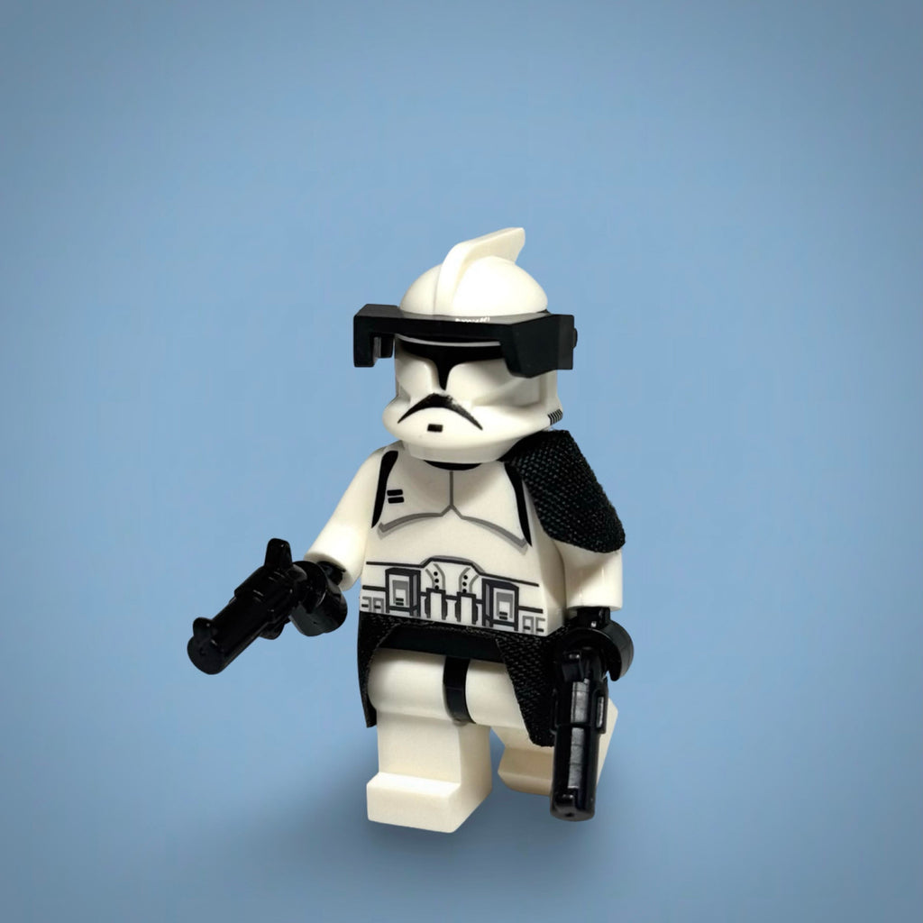 Retro Clone Trooper Grunt - 2002 Style