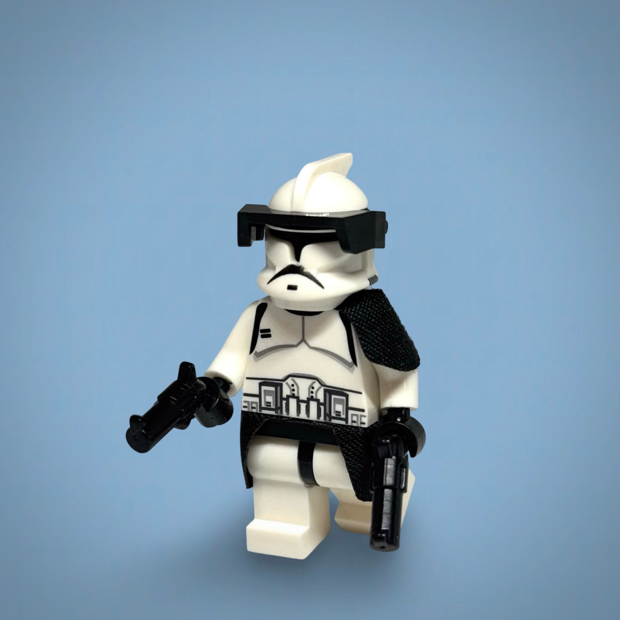 Retro Clone Trooper Grunt - 2002 Style