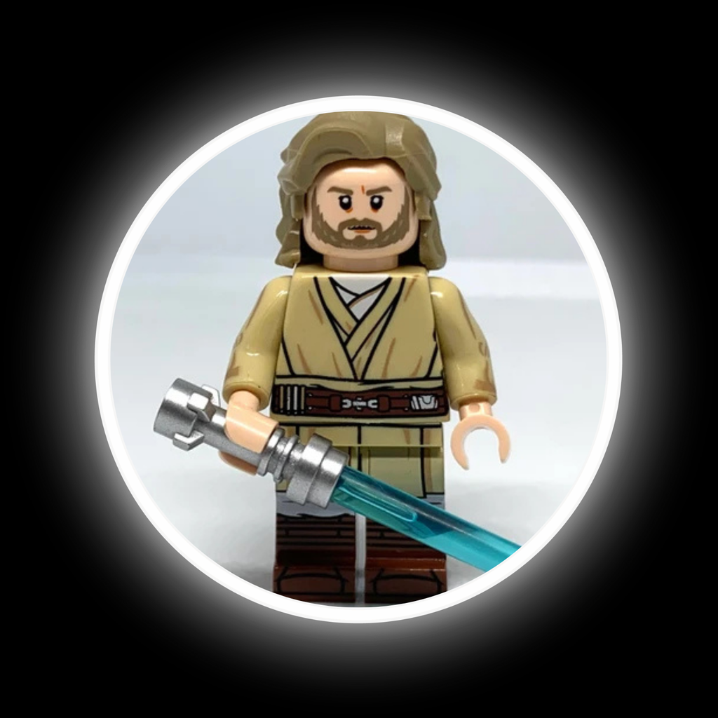 Obi-Wan Kenobi (Episode II: AOTC)