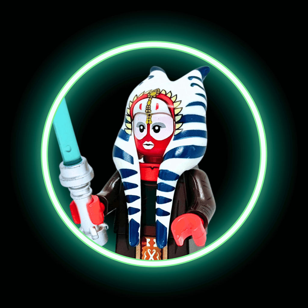 Shaak Ti (Episode III: Revenge of the Sith)