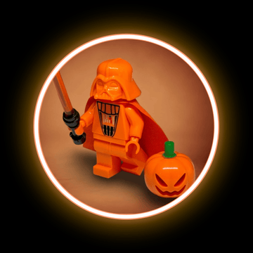 Darth Harvest