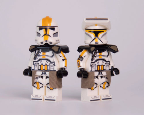 327th Star Corps P1/P2 Bundle - 2020 Style
