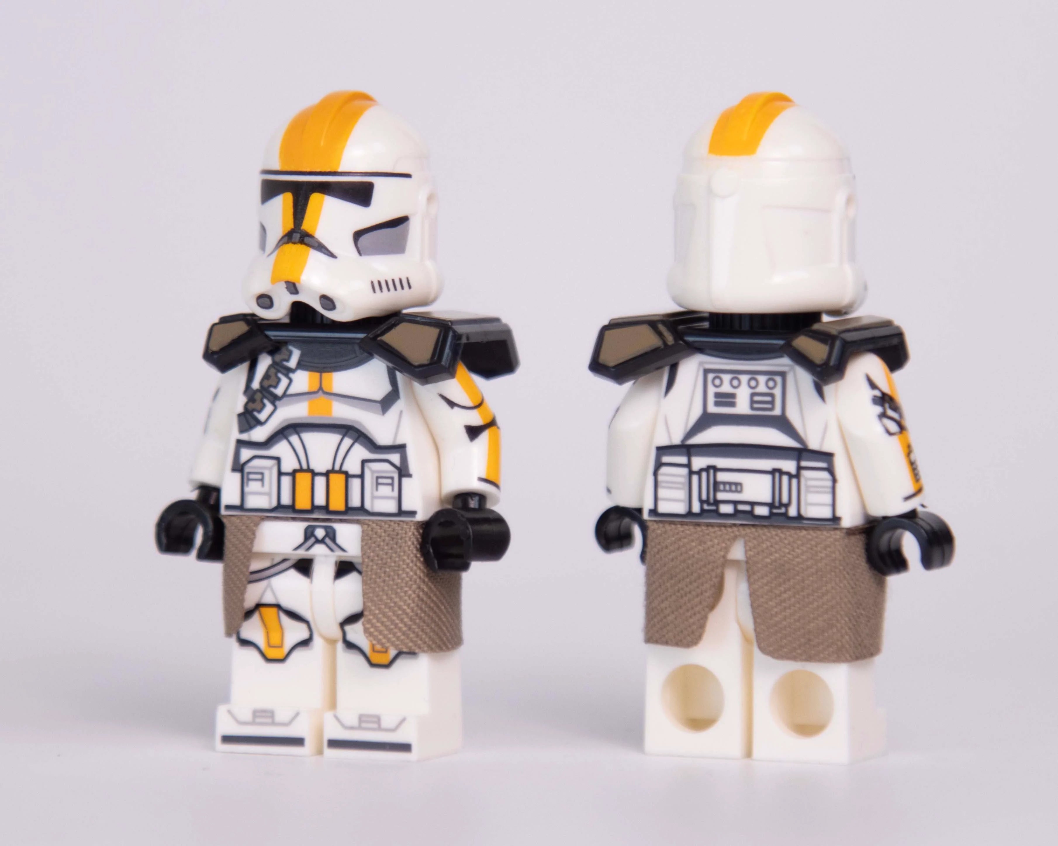 327th Star Corps P1/P2 Bundle - 2020 Style