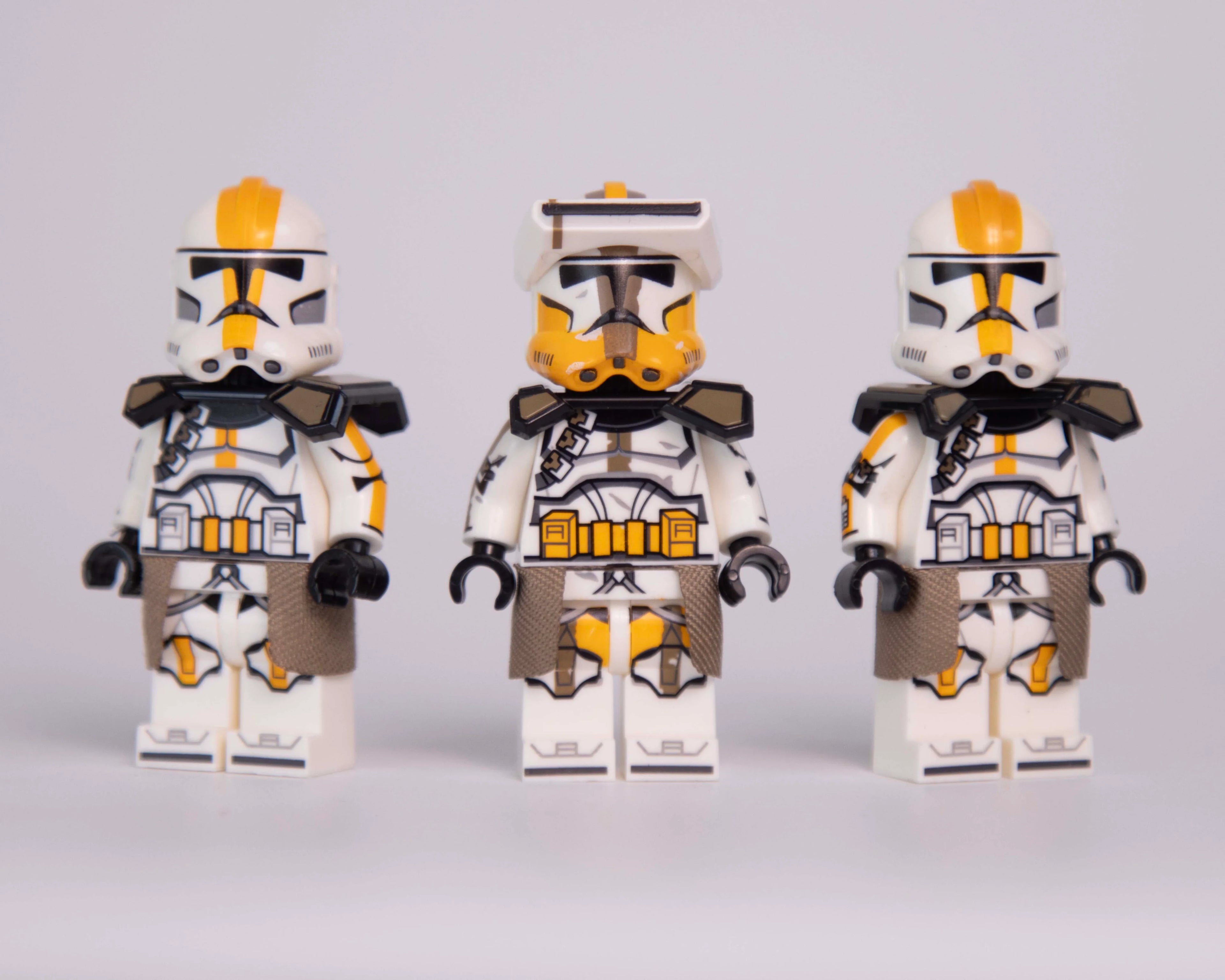 327th Star Corps P1/P2 Bundle - 2020 Style