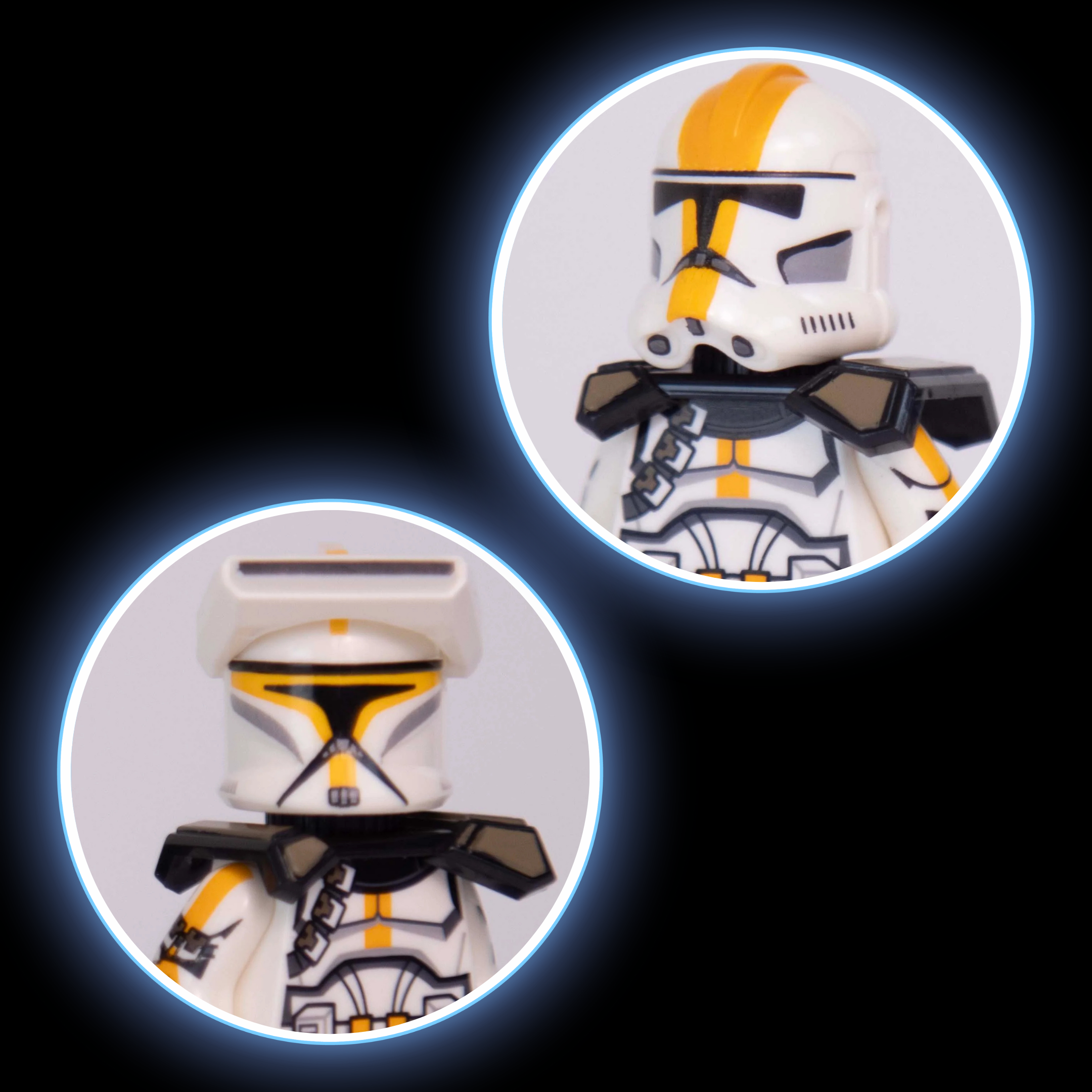 327th Star Corps P1/P2 Bundle - 2020 Style