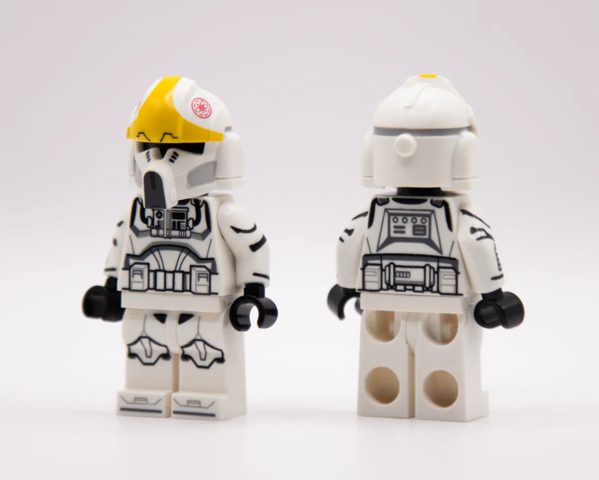 Phase 2 Clone Pilot - 2020 Style