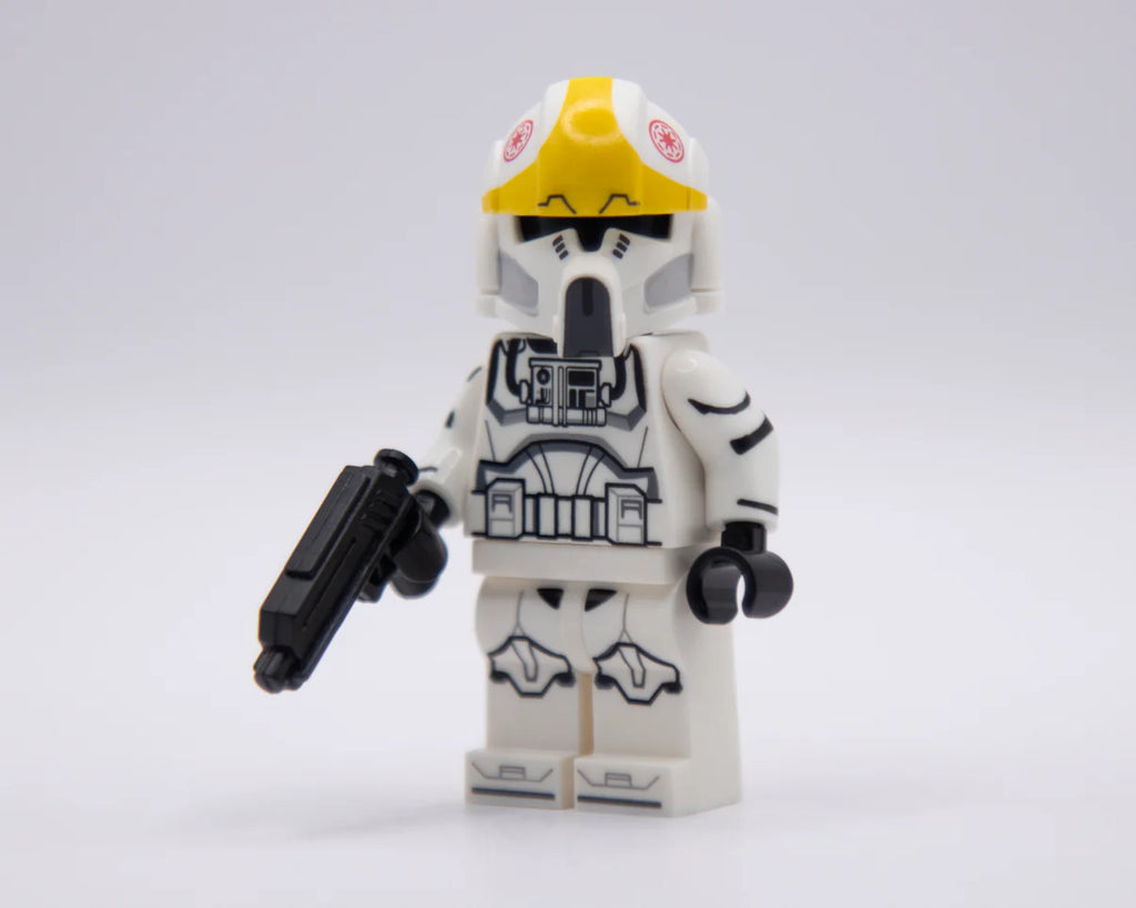 Phase 2 Clone Pilot - 2020 Style