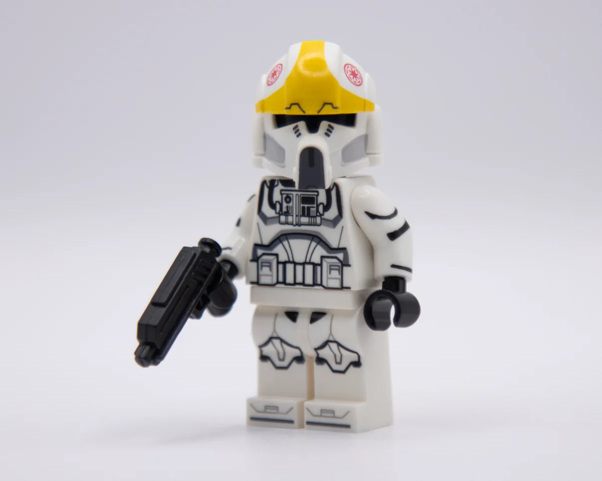 Phase 2 Clone Pilot - 2020 Style