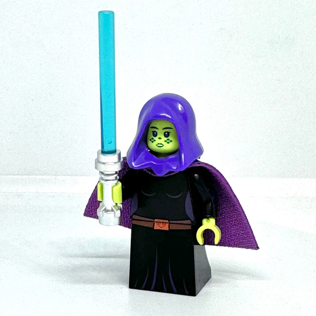 Barriss Offee (Clone Wars 2003)