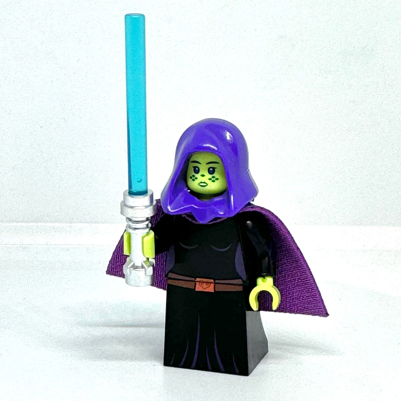 Barriss Offee (Clone Wars 2003)