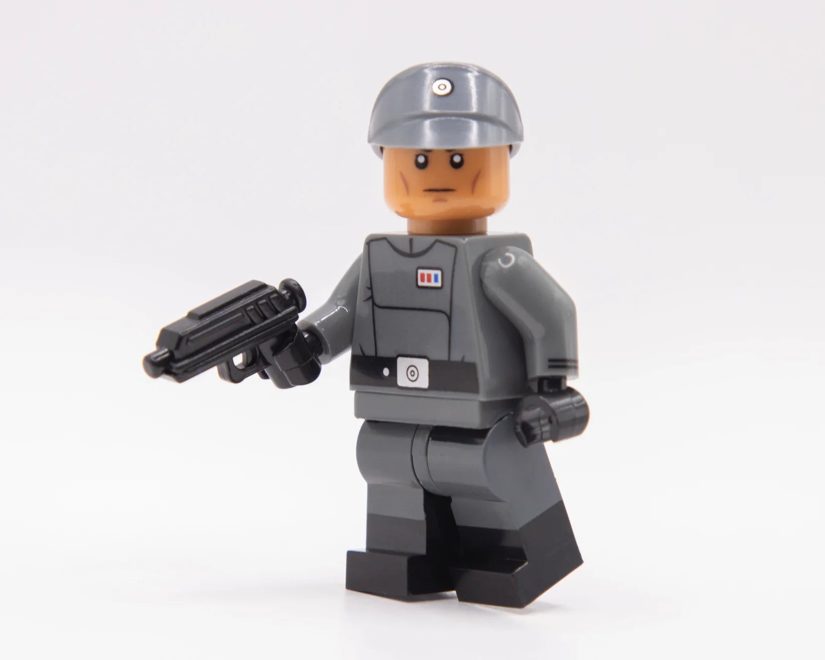 Clone Naval Officers