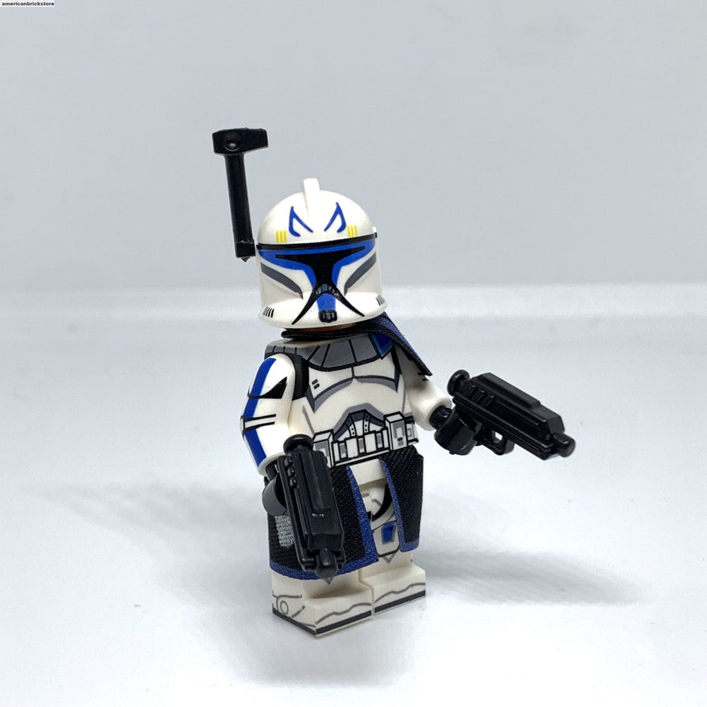 Captain Rex Phase 1 (The Clone Wars)