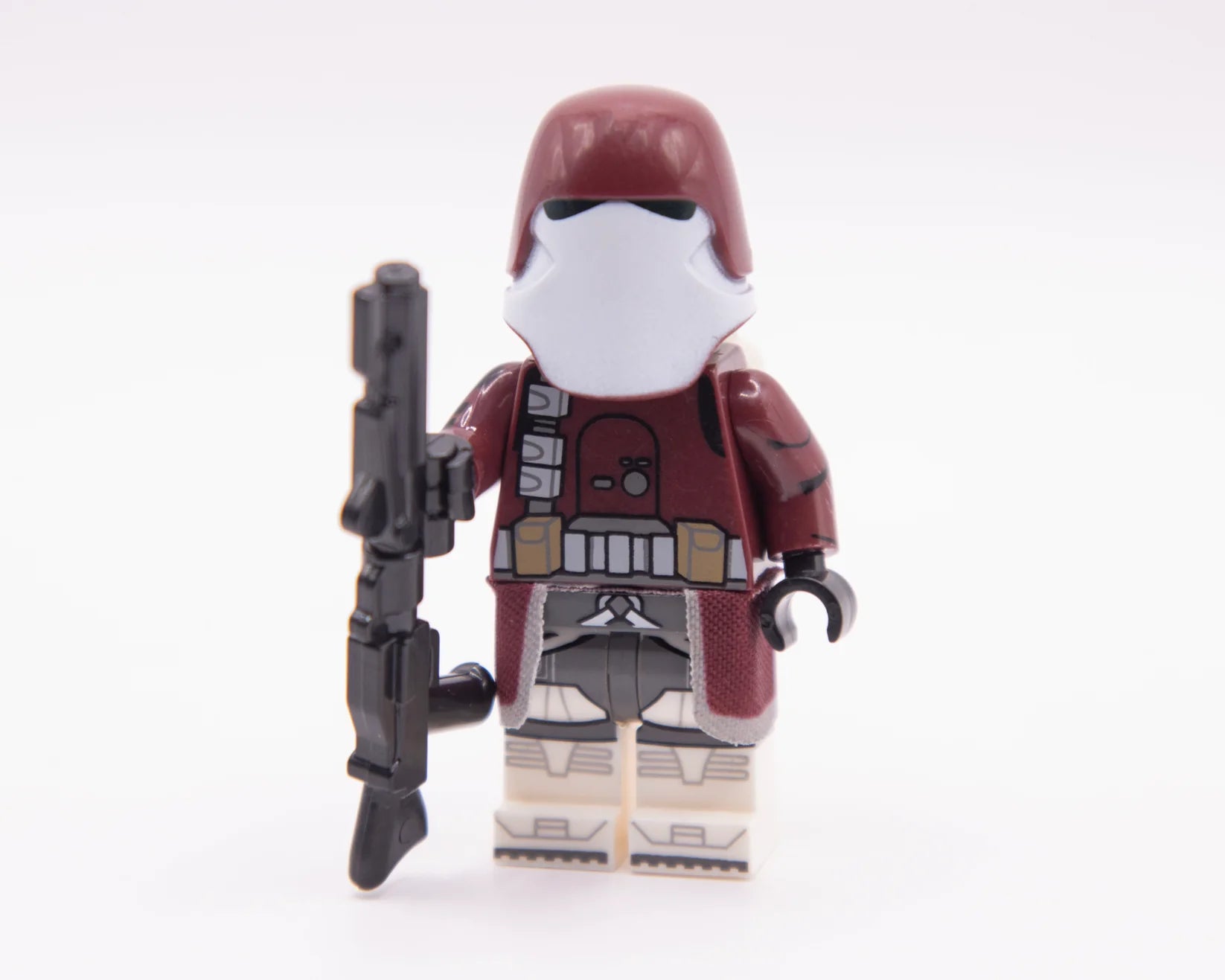 Galactic Marine (Purple) - 2020 Style