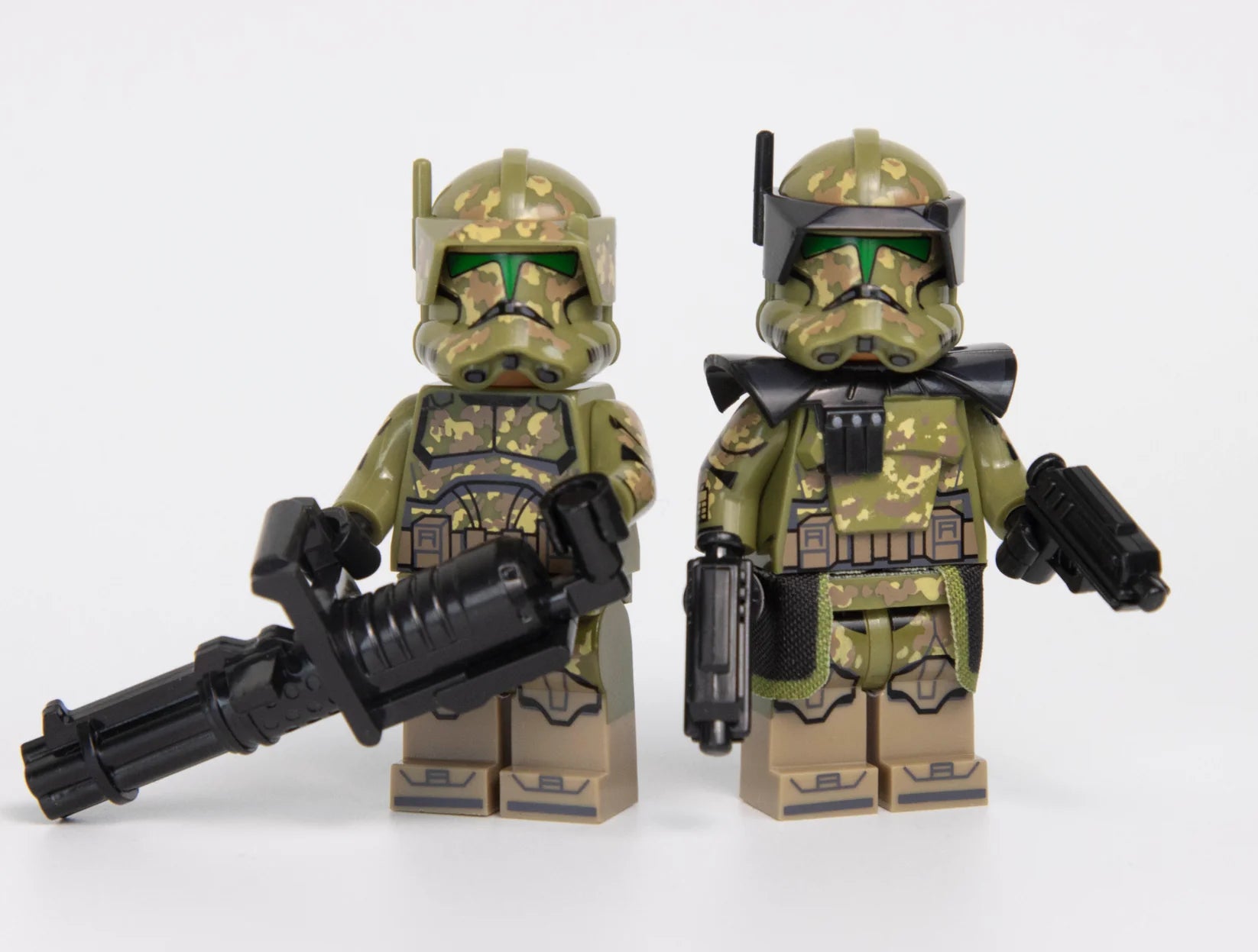 41st Kashyyyk P2 Trooper - 2020 Style