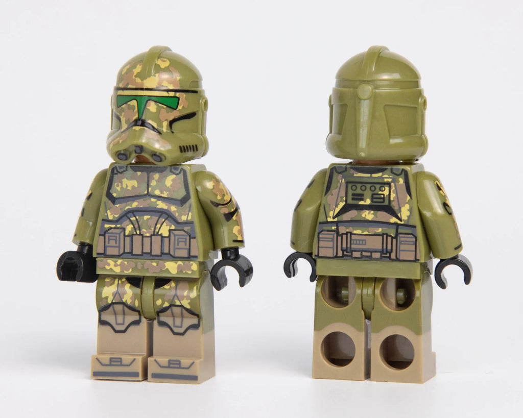 41st Kashyyyk P2 Trooper - 2020 Style