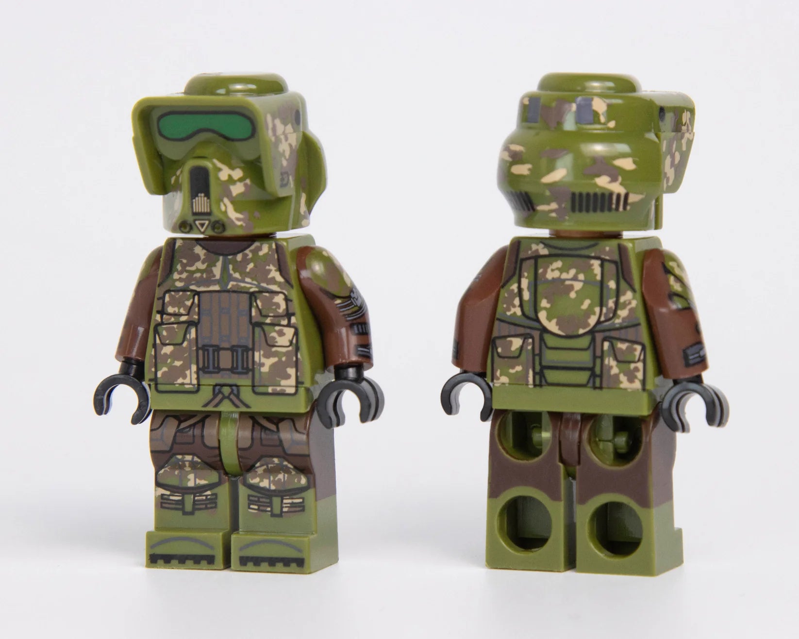 41st Kashyyyk Scout - 2020 Style