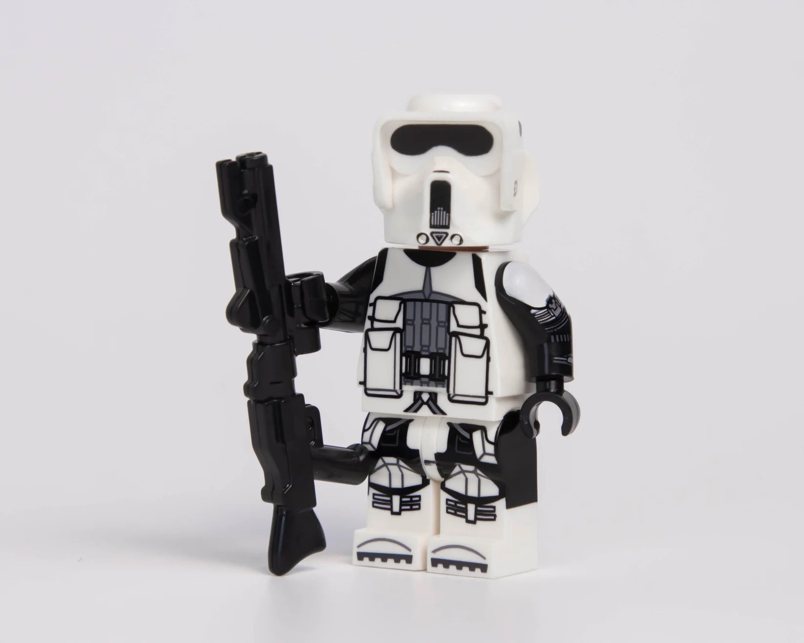 Clone Scout - 2020 Style