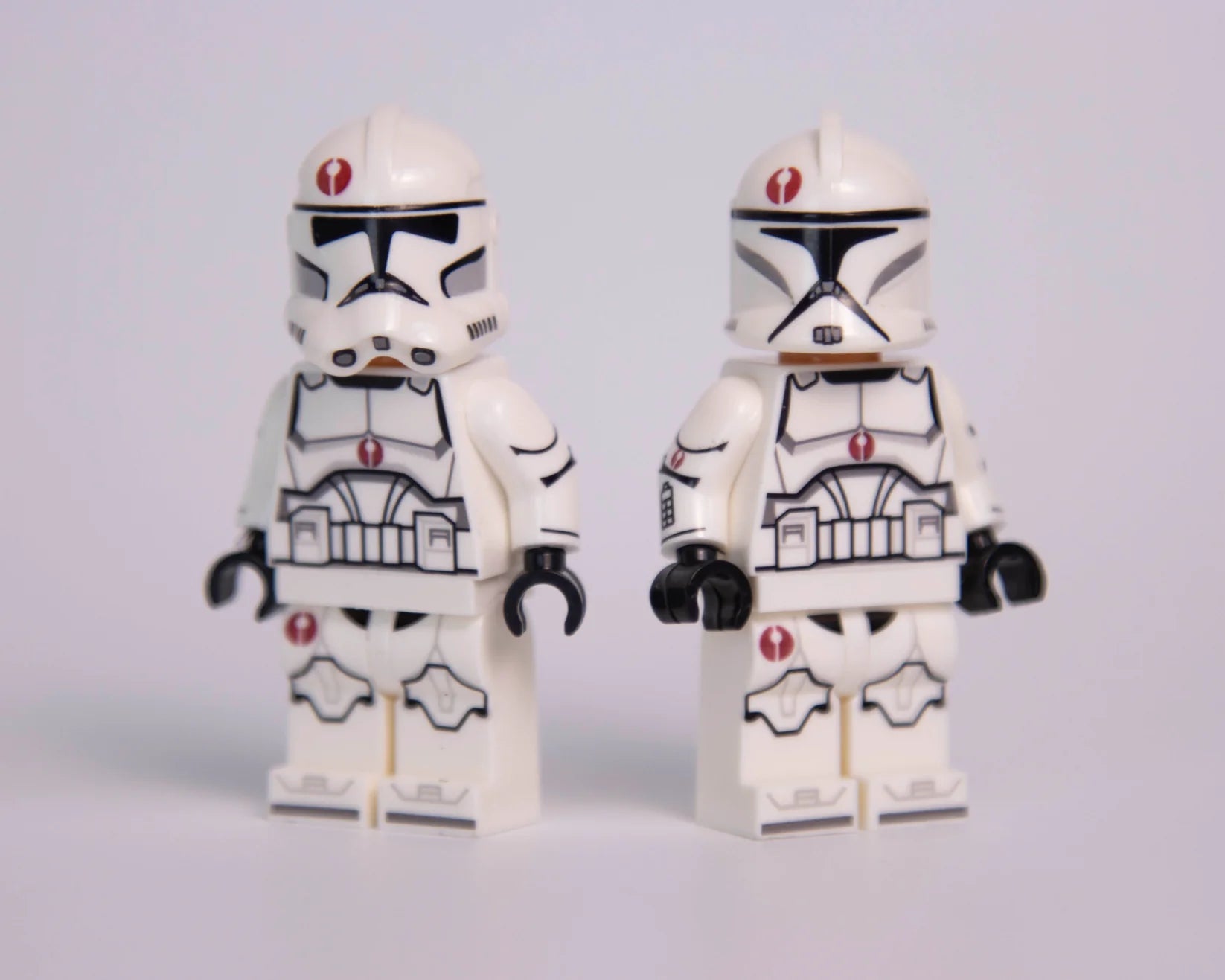 91st Recon Trooper - 2020 Style