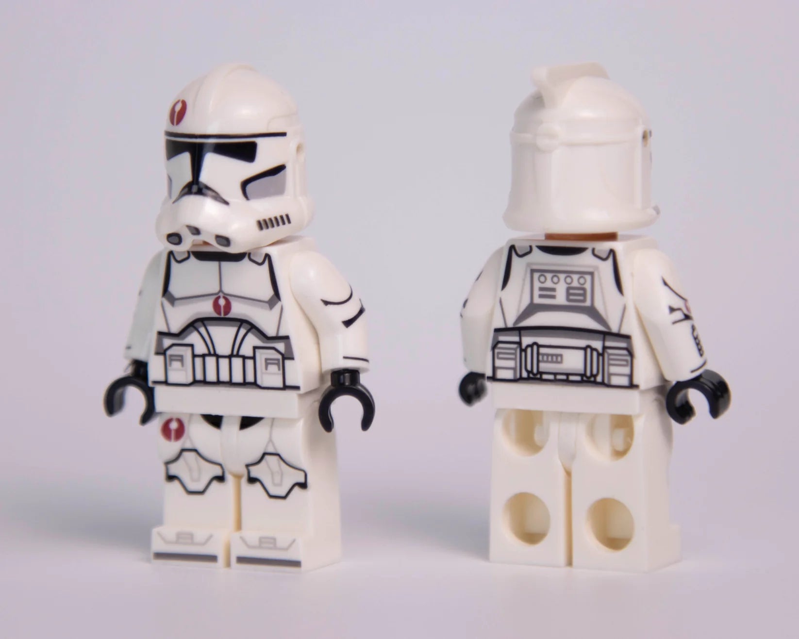 91st Recon Trooper - 2020 Style