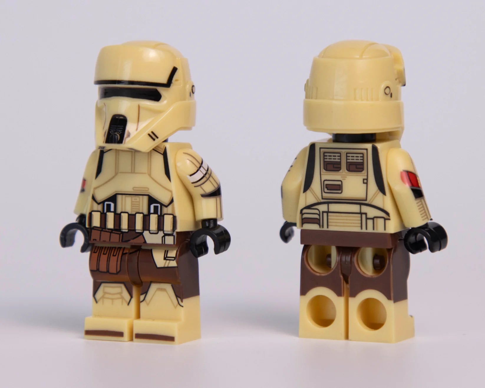 Imperial Shoretroopers