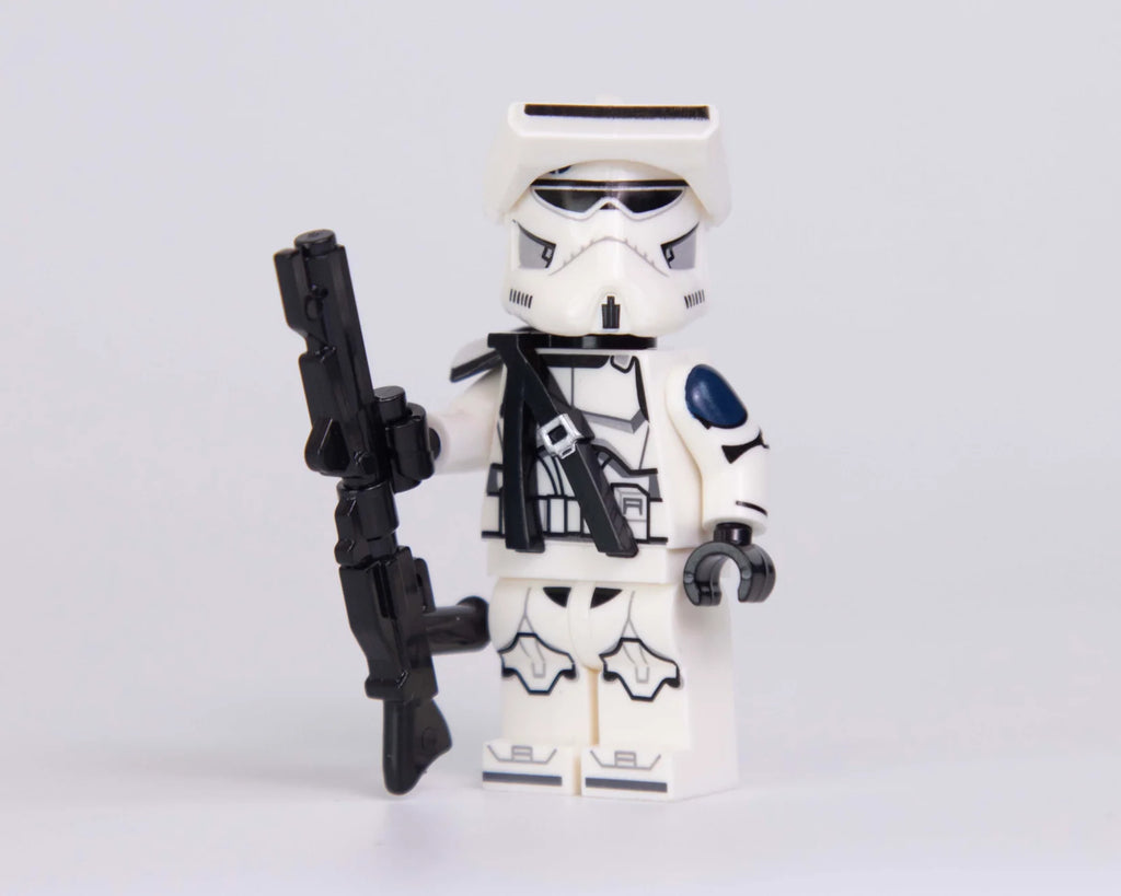 Kashyyyk BARC - 2020 Style