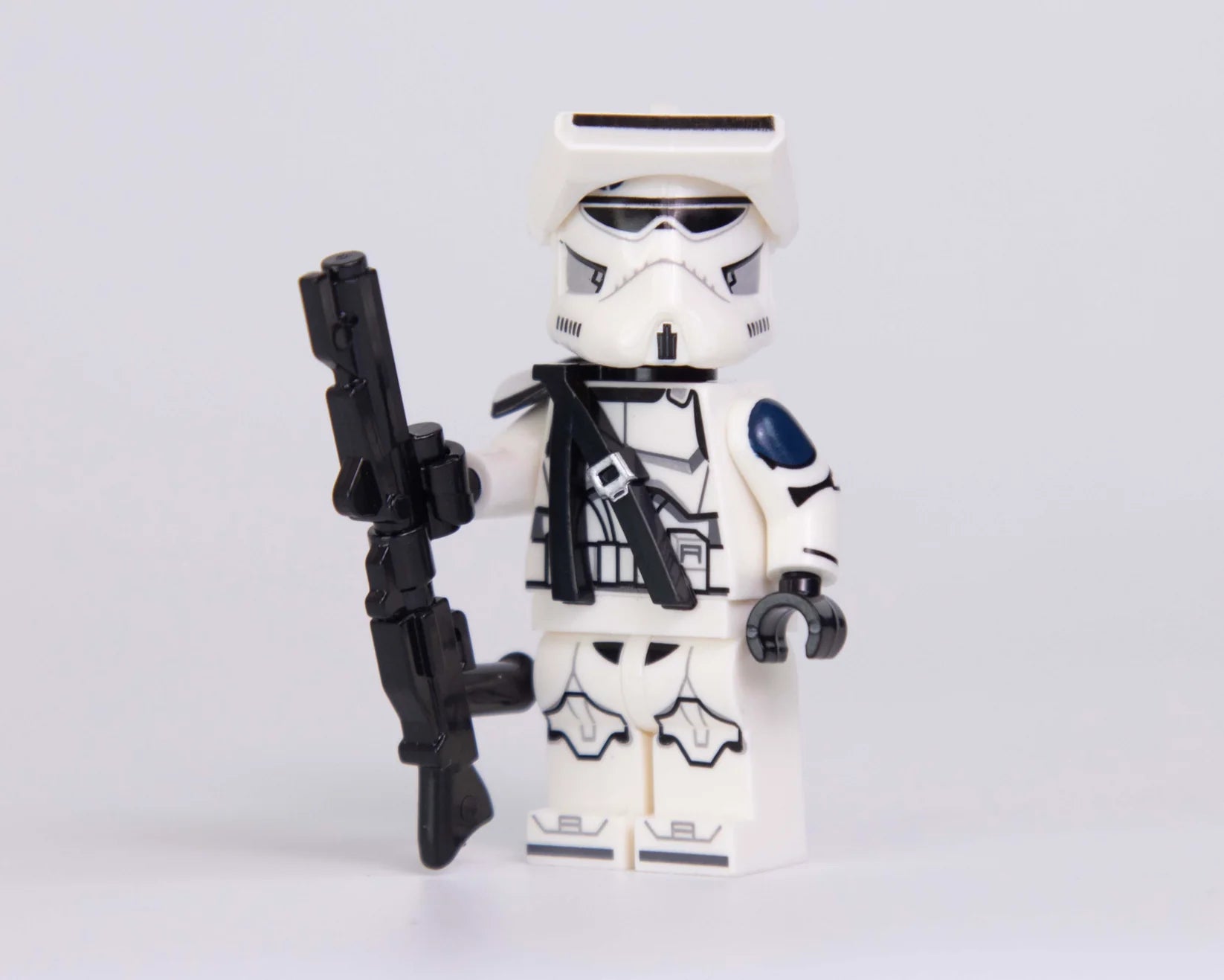 Kashyyyk BARC - 2020 Style