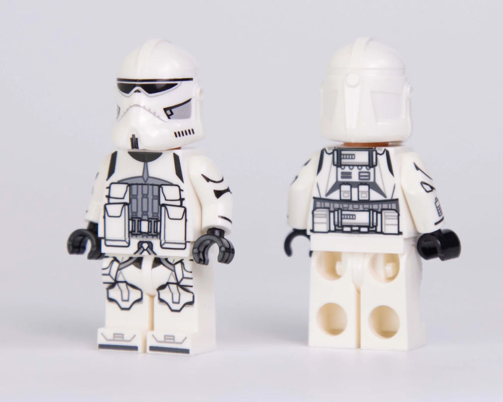 Grunt BARC Trooper - 2020 Style