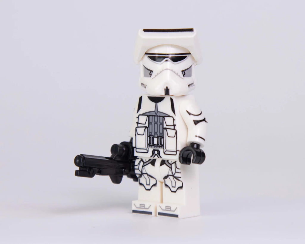 Grunt BARC Trooper - 2020 Style