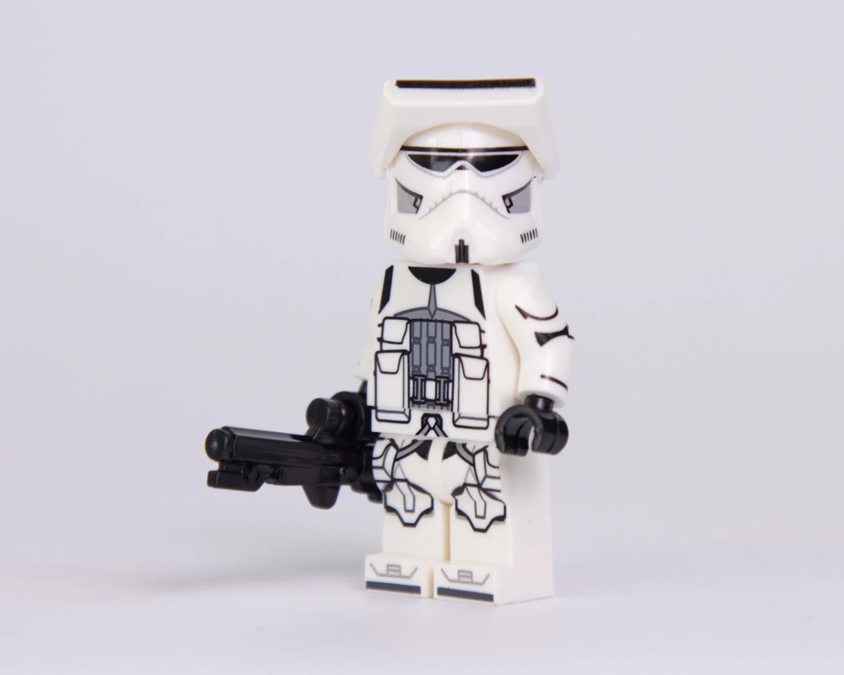 Grunt BARC Trooper - 2020 Style