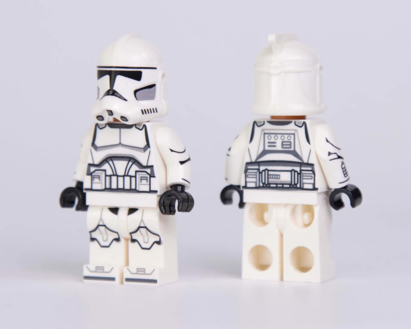 Ultimate Clone Kit w/ Backpack & Accessories Pack - 2020 Style
