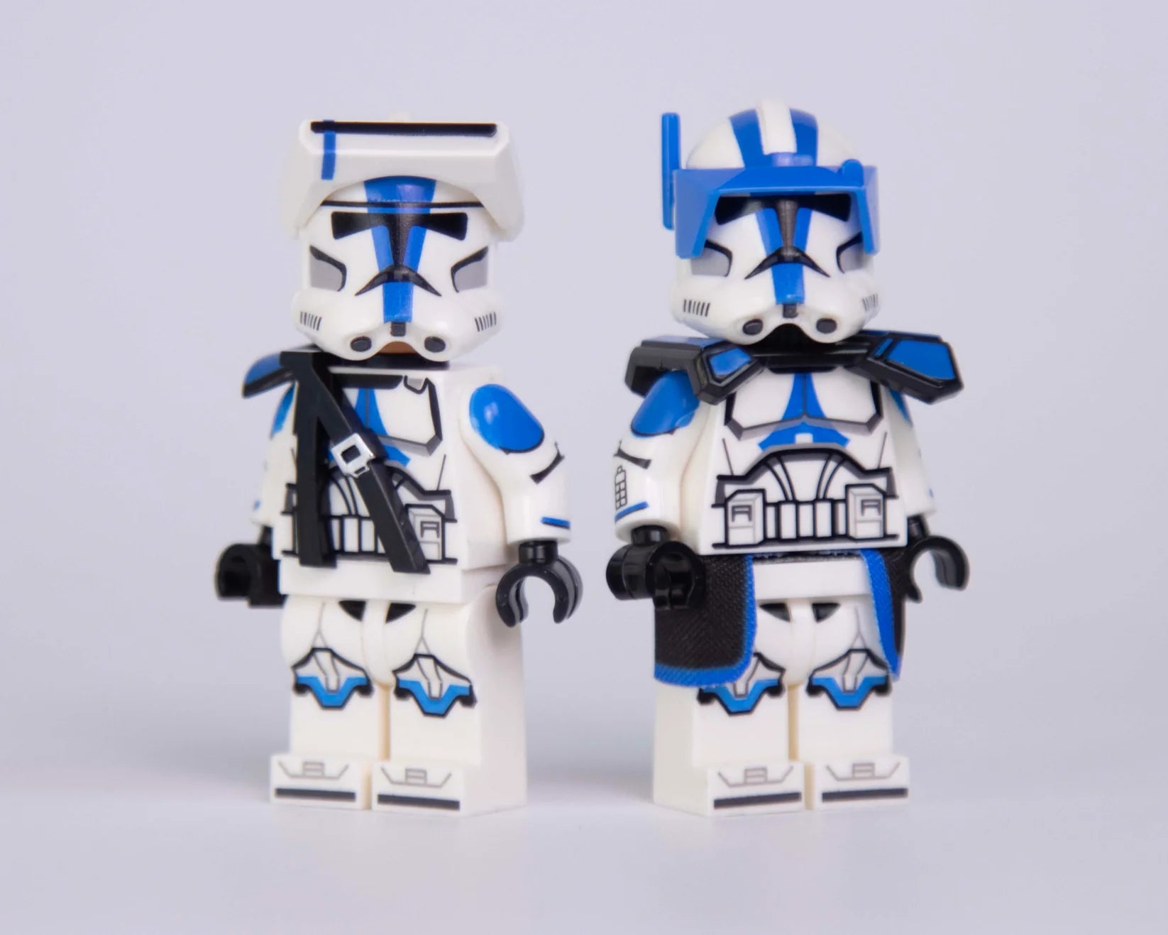 501st Trooper - 2020 Style