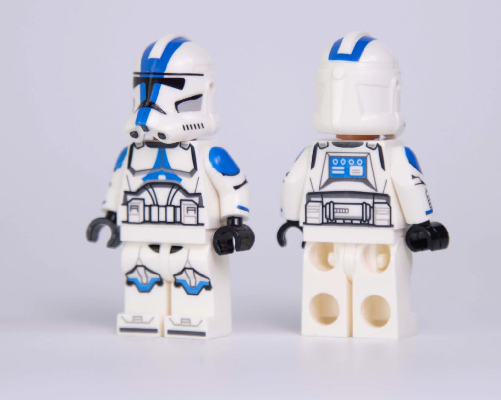 501st Trooper - 2020 Style