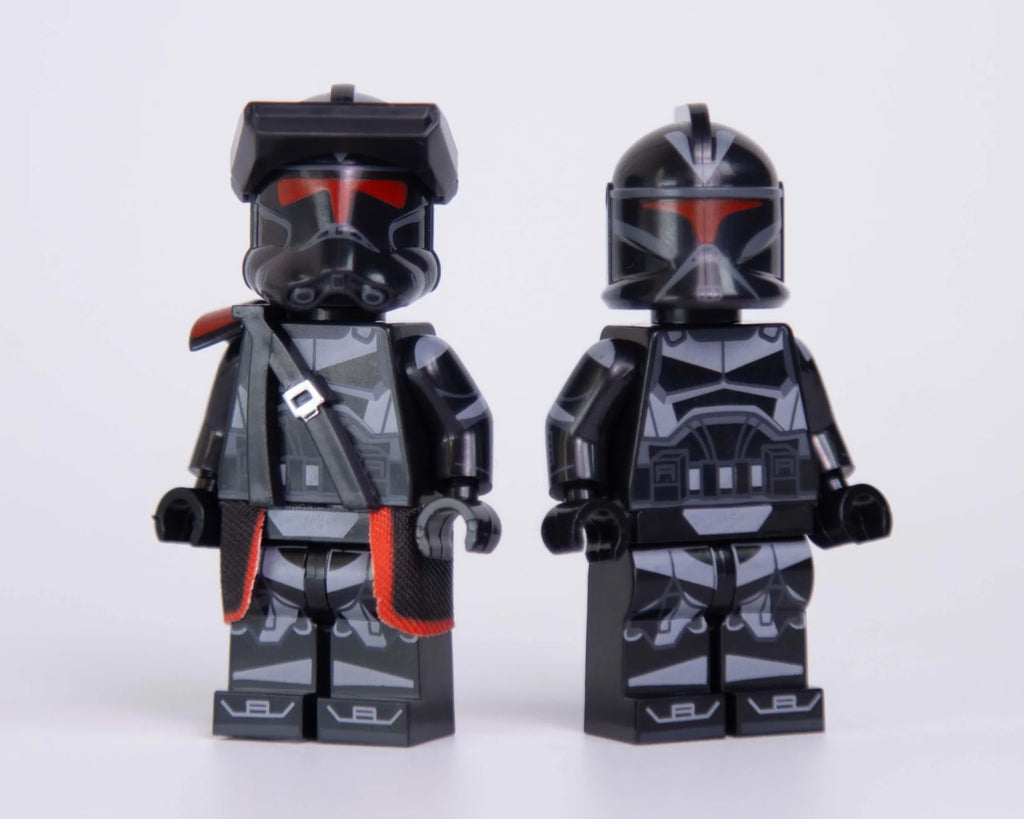 Shadow Trooper - 2020 Style