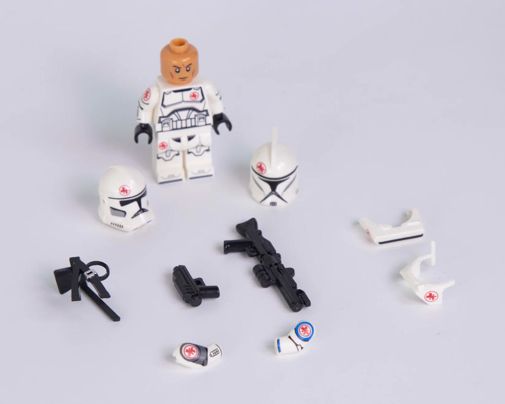 Ultimate Medic Kit - 2020 Style