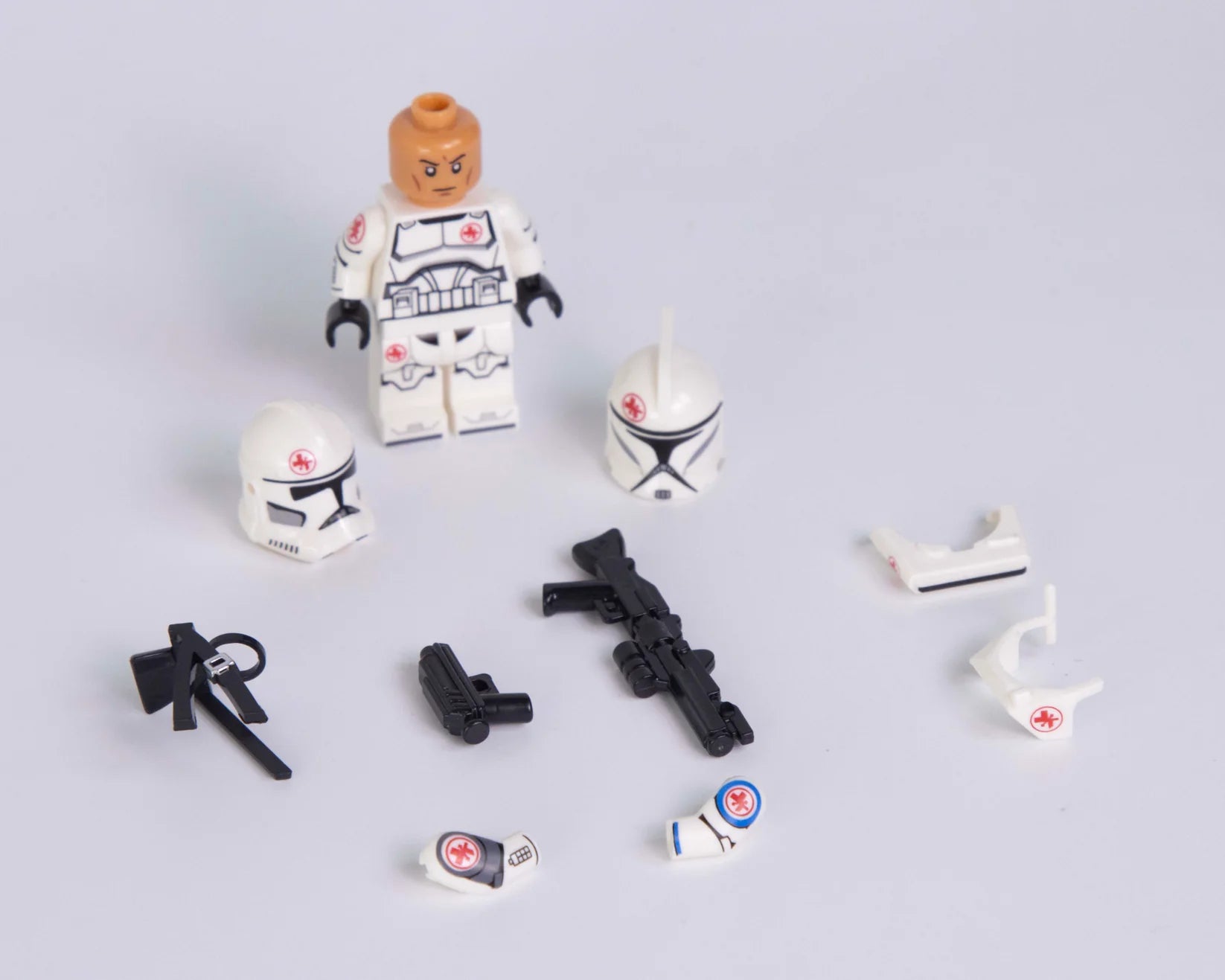 Ultimate Medic Kit - 2020 Style