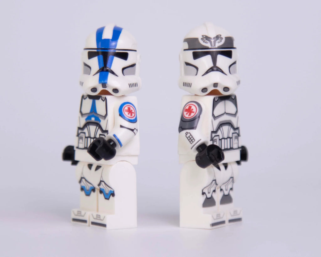 Ultimate Medic Kit - 2020 Style
