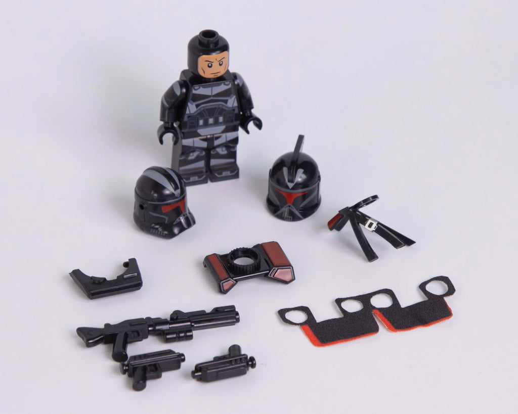 Shadow Trooper - 2020 Style