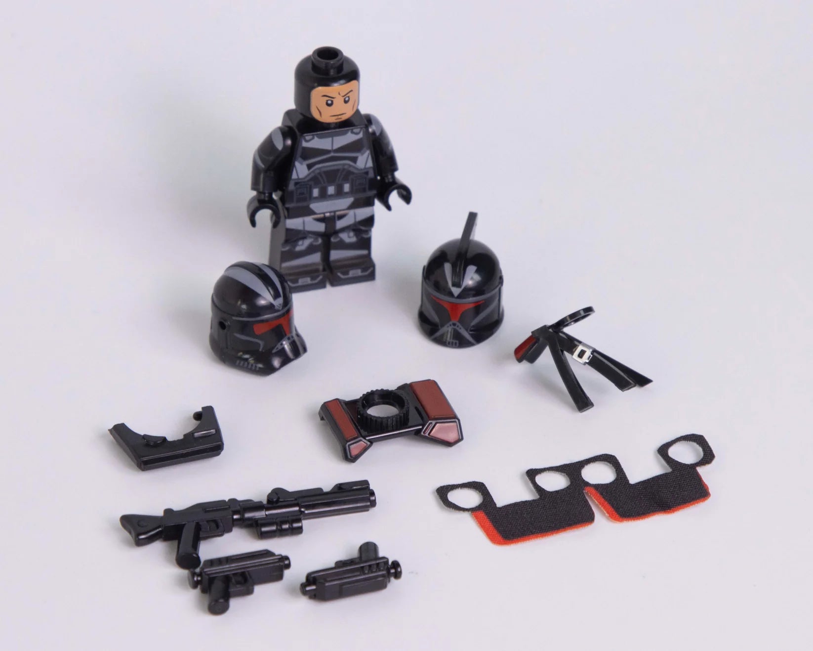 Shadow Trooper - 2020 Style