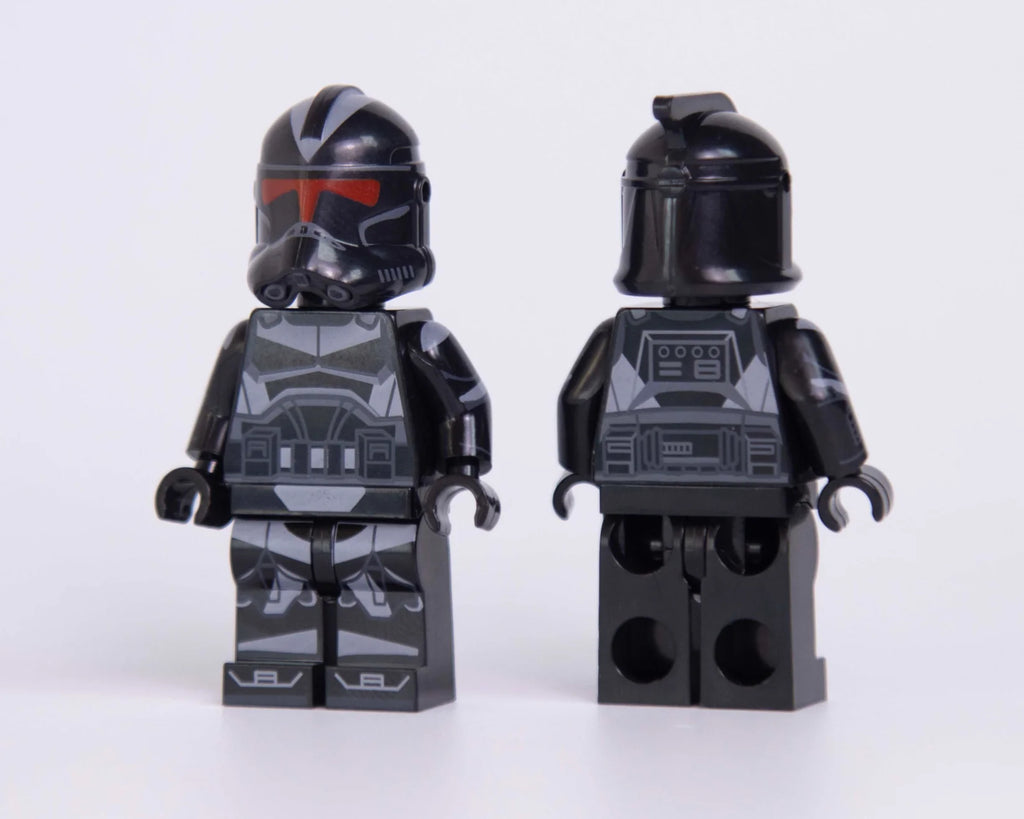 Shadow Trooper - 2020 Style