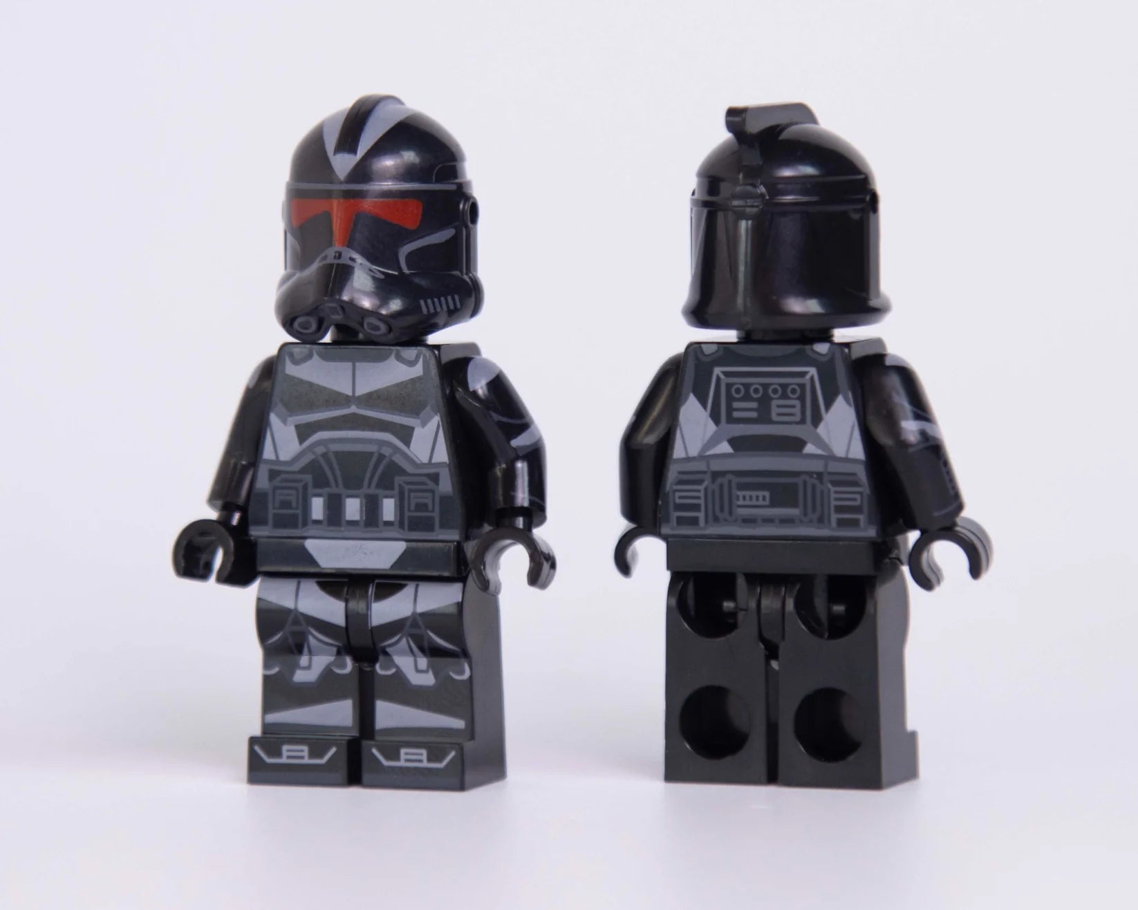 Shadow Trooper - 2020 Style