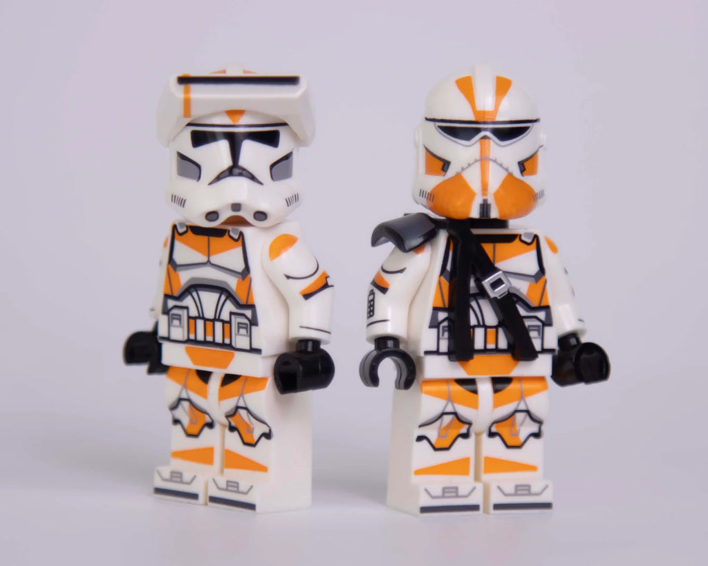 212th Trooper - 2020 Style