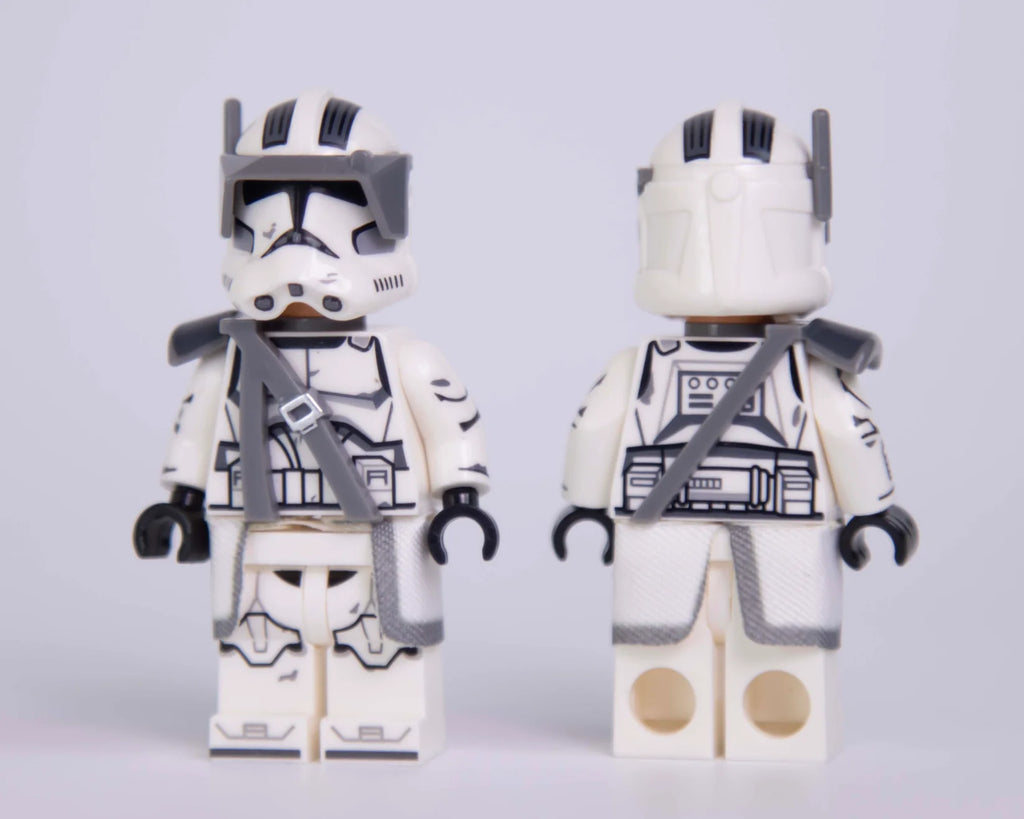 Grunt Commander (Saleucami) - 2020 Style