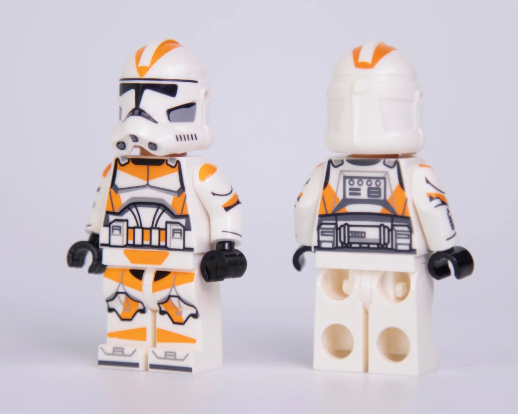 212th Trooper - 2020 Style
