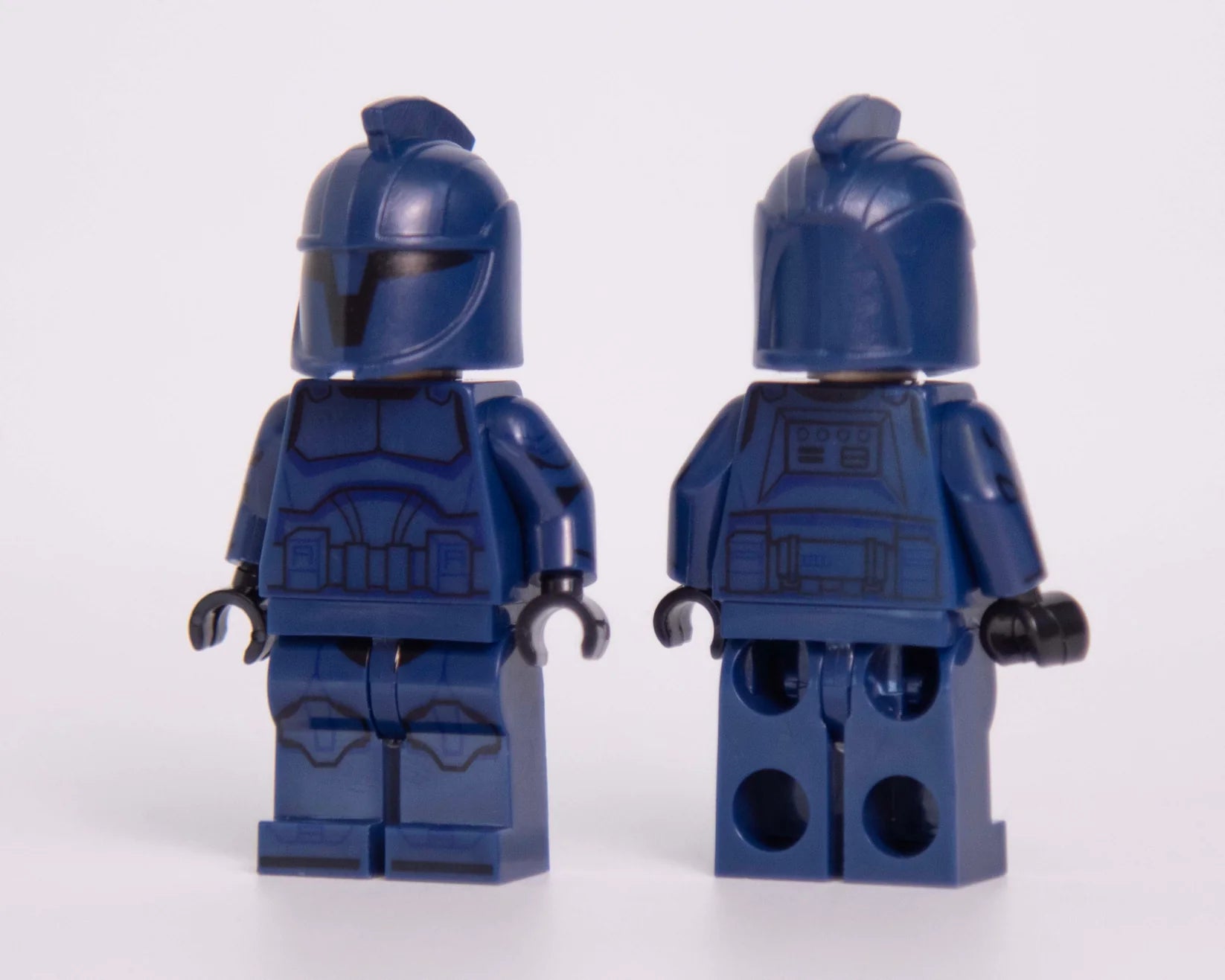 Senate Commandos - 2020 Style