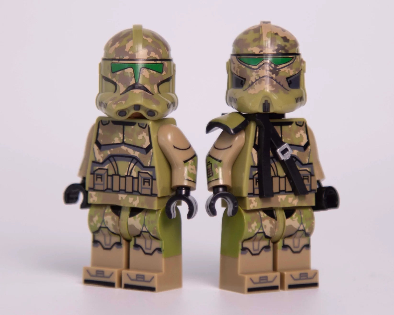41st Kashyyyk Trooper - 2020 Style