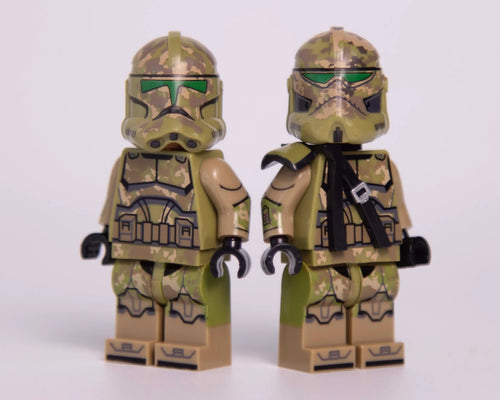 41st Kashyyyk Trooper - 2020 Style