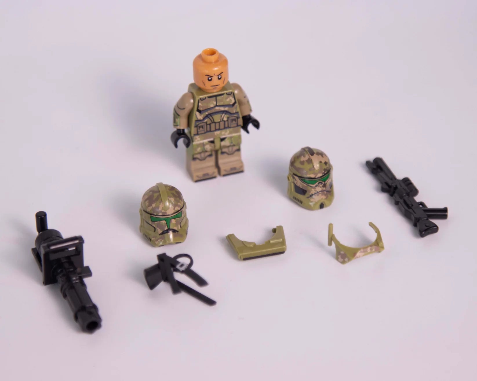41st Kashyyyk Trooper - 2020 Style